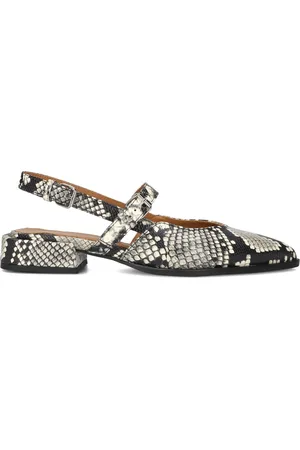VIA VAI Dames Schoenen Jazz Valerie - - Maat 36