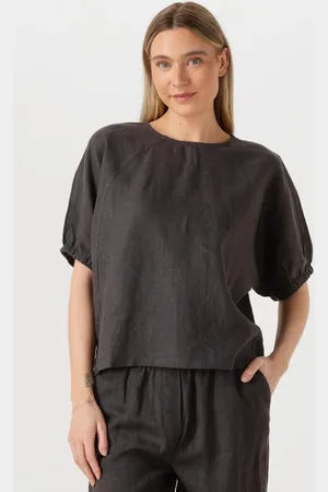 Circle Of Trust Dames Tops & T-shirts Belle Top - - Maat XS