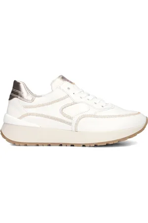 Gabor Dames Sneakers 491 - - Maat 35