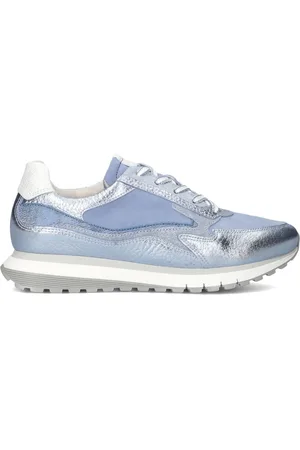 Gabor Dames Sneakers 376 - - Maat 35
