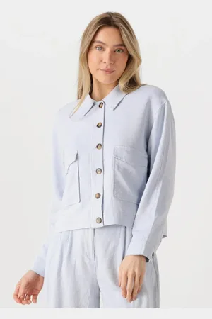 MSCH Dames Blazers Mschjovene Ginia Jacket - - Maat XS