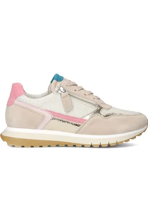 Gabor Dames Sneakers 378 - - Maat 35