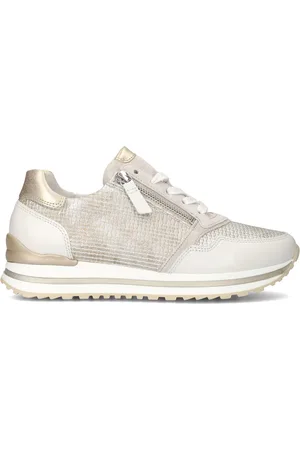 Gabor Dames Sneakers 528 - - Maat 36