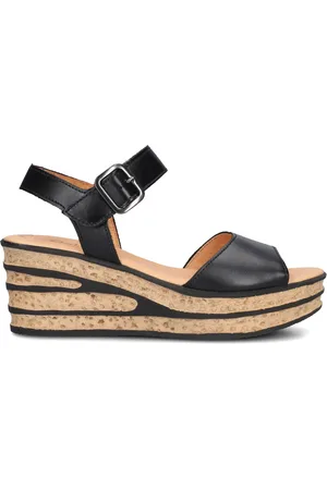 Gabor Dames Sandalen 651 - - Maat 35