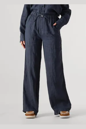 Moscow Dames Jeans 94-02-pomalie-1 - - Maat XL