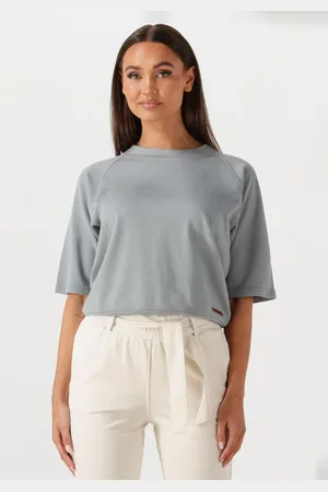 Moscow Dames Tops & T-shirts 42-04-mac - - Maat XL