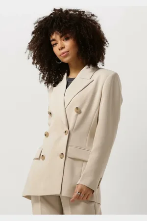 Second Female Dames Blazers Evie Fitted Blazer - - Maat XL