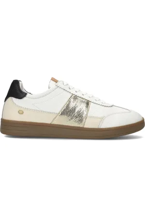 Fred de la Bretoniere Dames Sneakers Zazza Ella - - Maat 36
