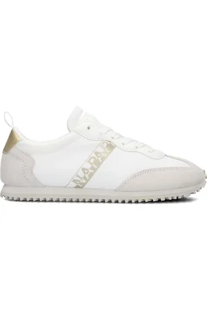 Napapijri Dames Sneakers Coral - - Maat 36
