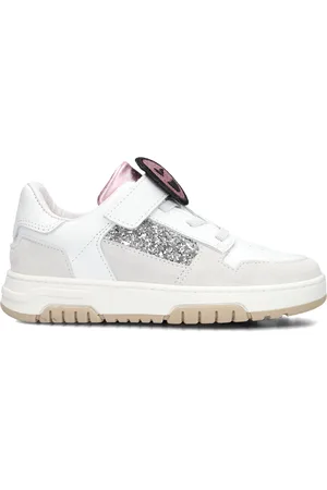 Nubikk Meisjes Sneakers Basket Court Jr G - - Maat 30
