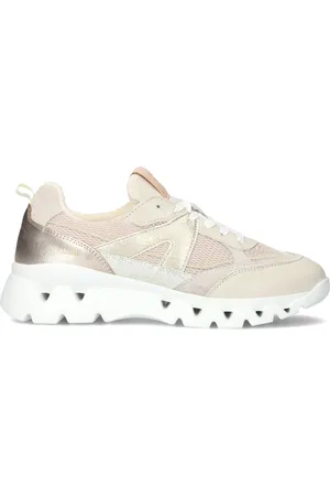 Fred de la Bretoniere Dames Sneakers Nona Eef - - Maat 36