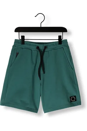 Rellix Jongens Broeken Jog Short Wide - - Maat 140
