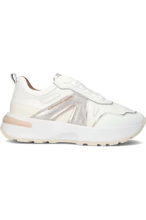 Alexander Smith Dames Sneakers 2164 - - Maat 36