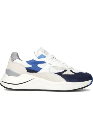 D.A.T.E. Heren Sneakers Fuga - - Maat 41