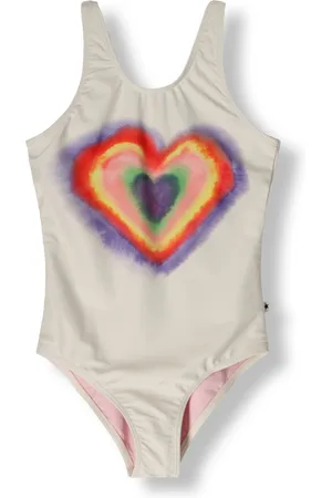 Molo Meisjes Zwemkleding Nika - - Maat 104