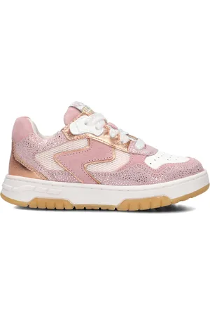 Braqeez Meisjes Sneakers Colin Chicago G - - Maat 27