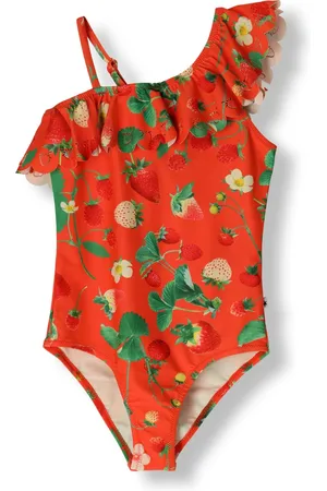 Molo Meisjes Zwemkleding Net - - Maat 104