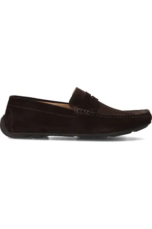 Stefano Lauran Heren Loafers 2500 - - Maat 39