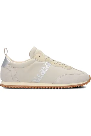 Napapijri Dames Sneakers Coral - - Maat 36
