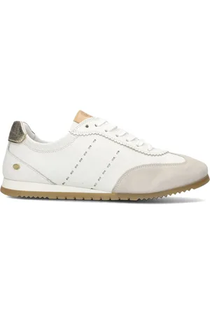 Fred de la Bretoniere Dames Sneakers Ylva Loa - - Maat 36