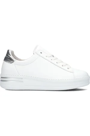 Gabor Dames Sneakers 395 - - Maat 35