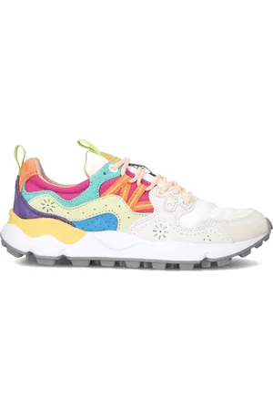 Flower Mountain Dames Sneakers Yamano 3 Woman - - Maat 36