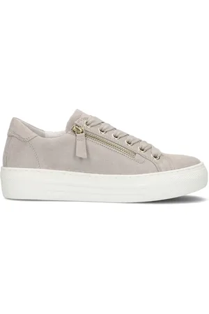Gabor Dames Sneakers 465 - - Maat 35,5