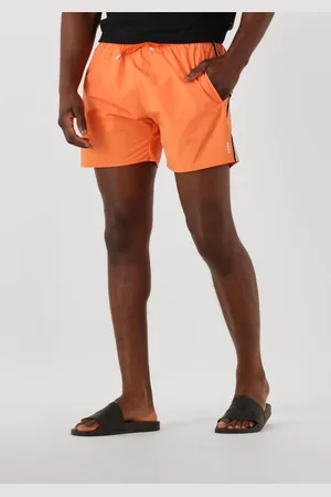 HUGO BOSS Heren Zwembroeken Iconic - - Maat XL