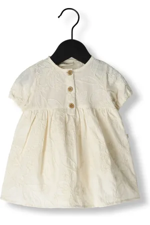Lil Atelier Baby Kleedjes Nbffuna Ss Body Dress Lil - - Maat 56