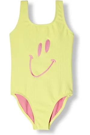 Beachlife Meisjes Zwemkleding Bsk364a728 - - Maat 122/128