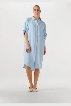 Bellamy Dames Kleedjes Fay - - Maat XL