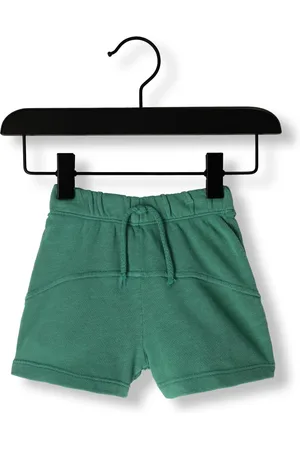 PLAY UP Baby Broeken Fleece Short - - Maat 62
