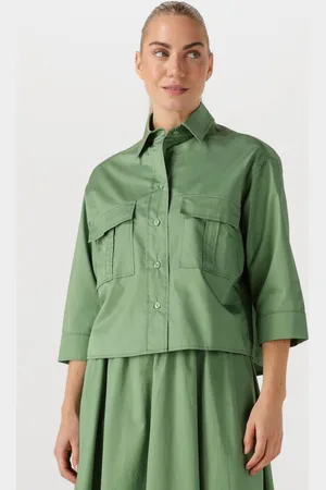 Devotion Twins Dames Blouses Miracle - - Maat S