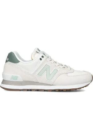 New Balance Dames Sneakers Wl574 - - Maat 35