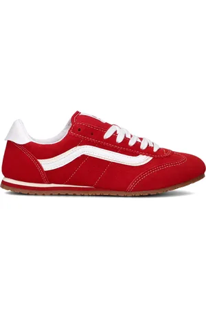 Vans Dames Sneakers Super Lowpro - - Maat 36