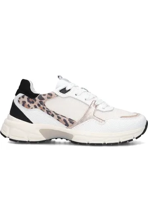 Gabor Dames Sneakers 605 - - Maat 35