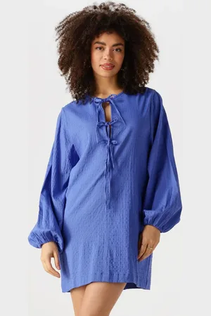 EDITED the label Dames Kleedjes Frances Dress - - Maat 34