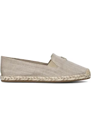 Tommy Hilfiger Dames Espadrilles Chambray Espadrille - - Maat 36