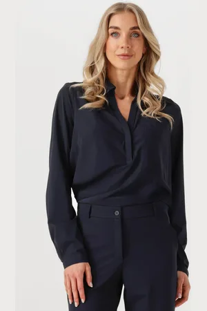 Japan TKY Dames Blouses Kaemi - - Maat XL