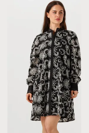 Bruuns Bazaar Dames Kleedjes Oceani Dress - - Maat 34
