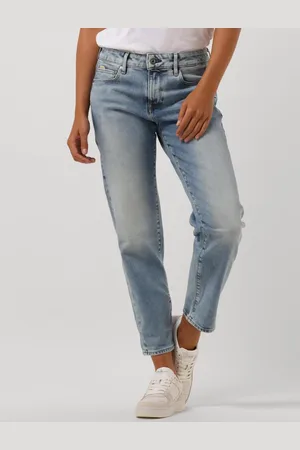 G-Star Dames Jeans Kate Boyfriend Wmn - - Maat 24/30