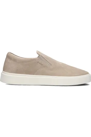 Blackstone Heren Loafers Ruby Banks - - Maat 39