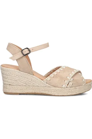 VIA VAI Dames Sandalen Luisa Ayla - - Maat 36