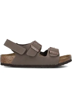Birkenstock Meisjes Sandalen Milano As Kids - - Maat 25
