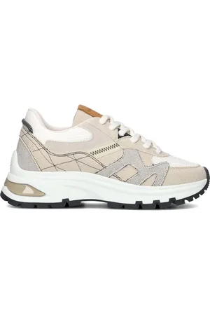 VIA VAI Dames Sneakers Liz Finley - - Maat 36