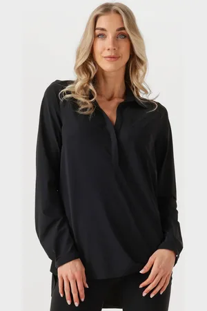 Japan TKY Dames Blouses Kaemi - - Maat XL