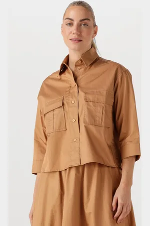 Devotion Twins Dames Blouses Miracle - - Maat S