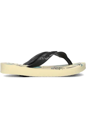 Havaianas Jongens Slippers Kids Atlhetic - - Maat 25/26