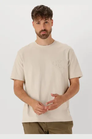 Calvin Klein Heren Polo