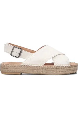 VIA VAI Dames Sandalen Mondi Sun - - Maat 36
